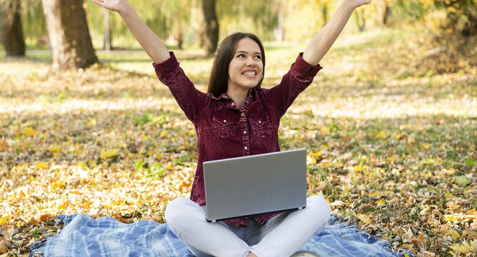 Can an Asus Zenbook actually give you zen?