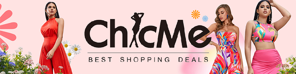 ChicMe offers affordable and trendy clothing, shoes, and accessories for women.