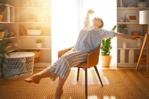 Excellent tips for improving your wellness during an extended staycation