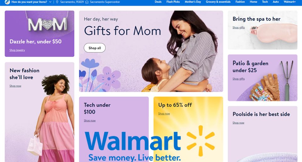 These tips assist you in saving money at Walmart!