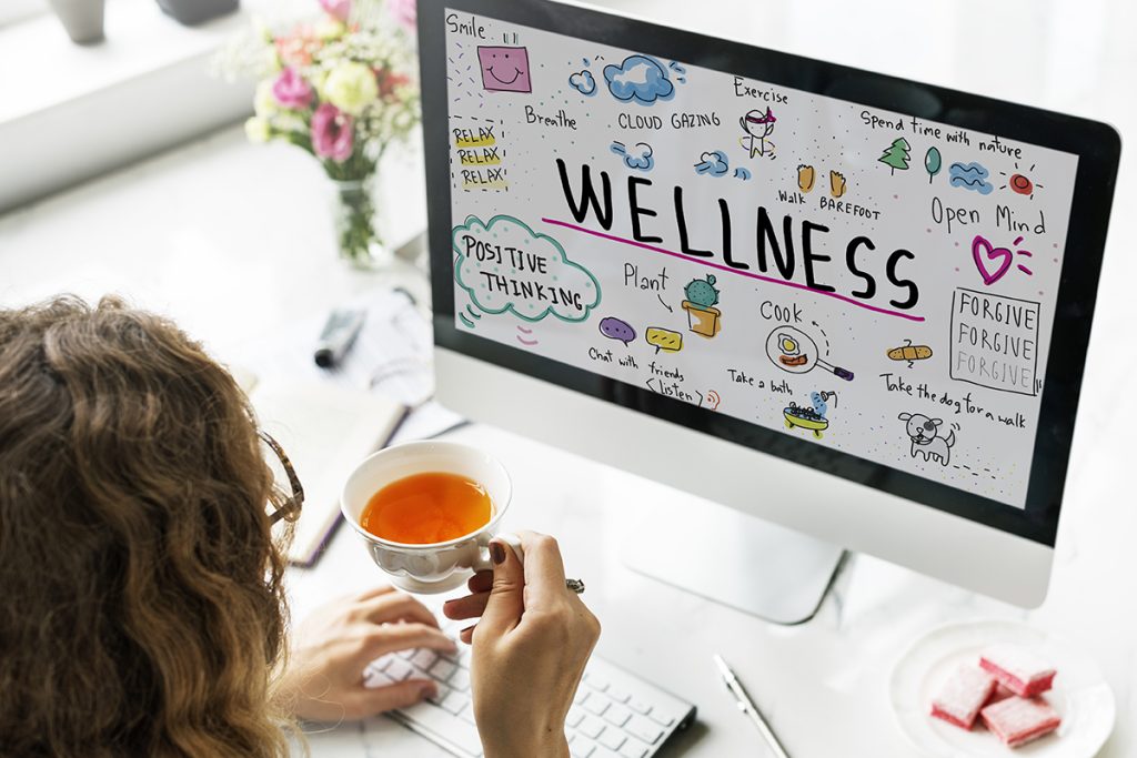 By promoting your digital wellness, you can maintain a healthier relationship with technology.