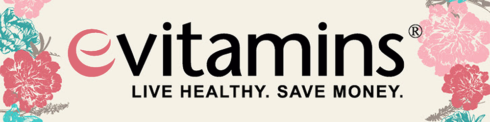 Shop for vitamins & supplements at eVitamins.com!