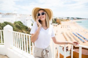 Follow these handy money-saving tips. So calling home is possible without paying a fortune on international roaming charges.