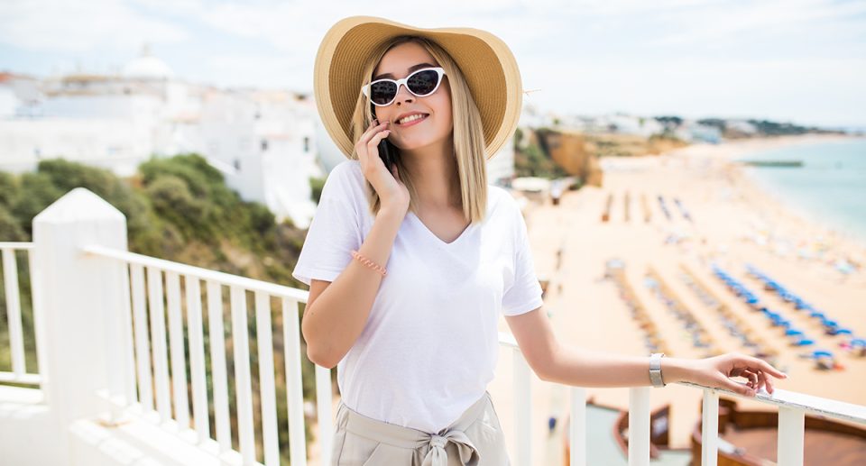 Follow these handy money-saving tips. So calling home is possible without paying a fortune on international roaming charges.