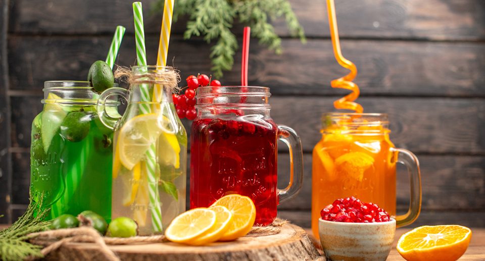 The 6 best drinks for a good health