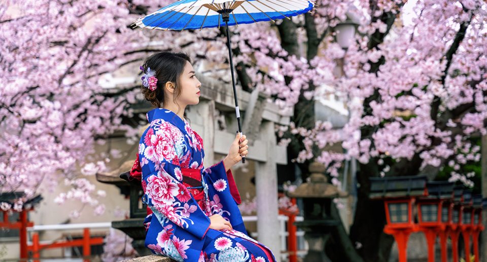 8 Japanese practices for a better life