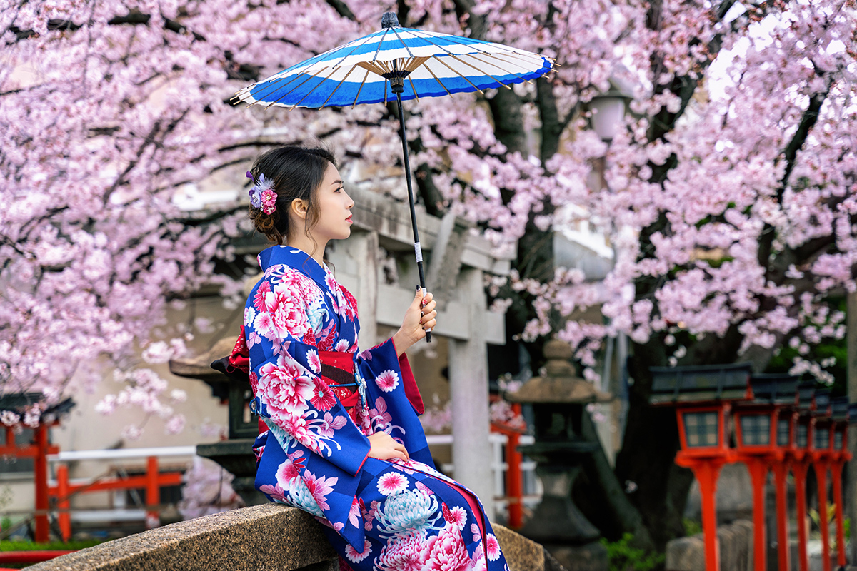 8 Japanese practices for a better life