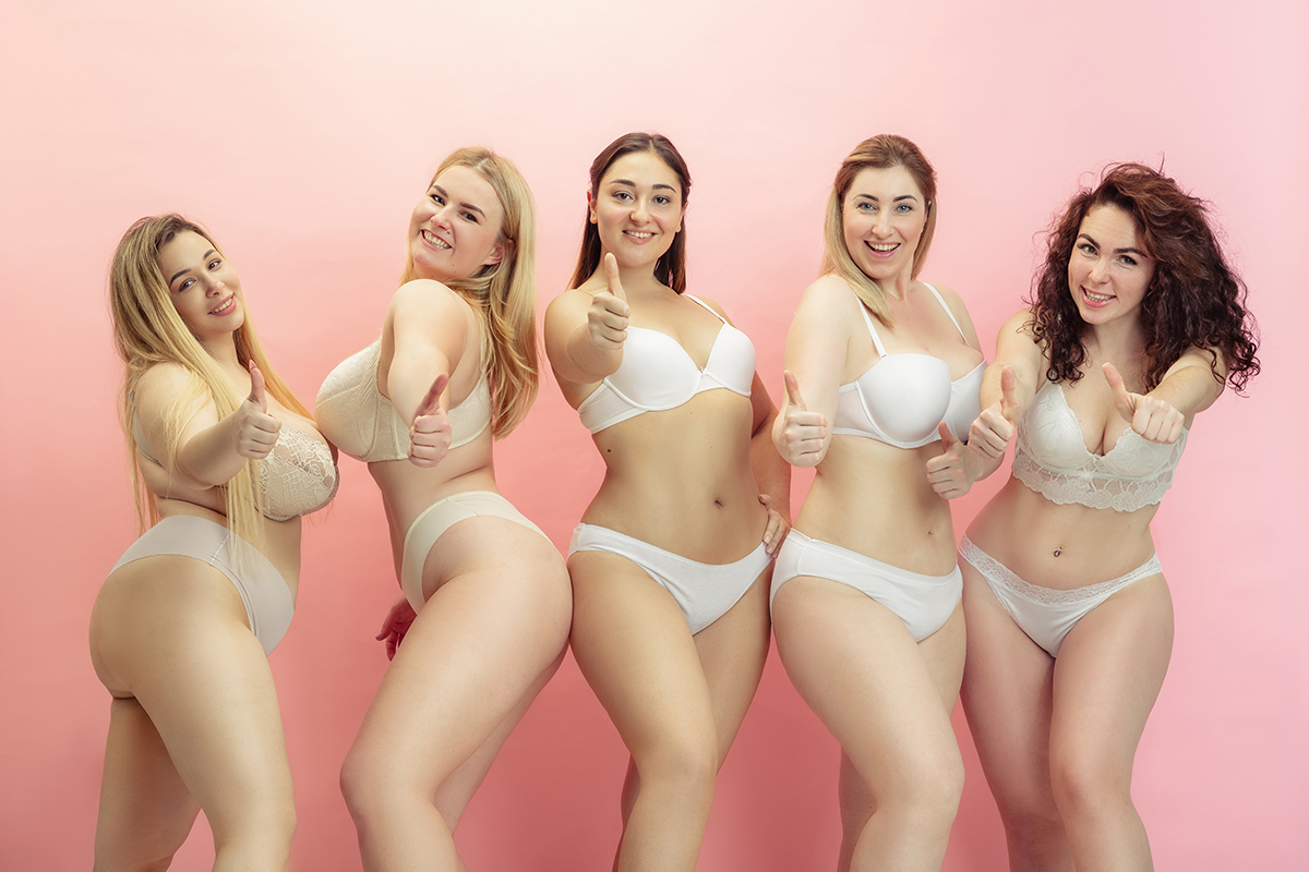 Body positivity and how to love yourself