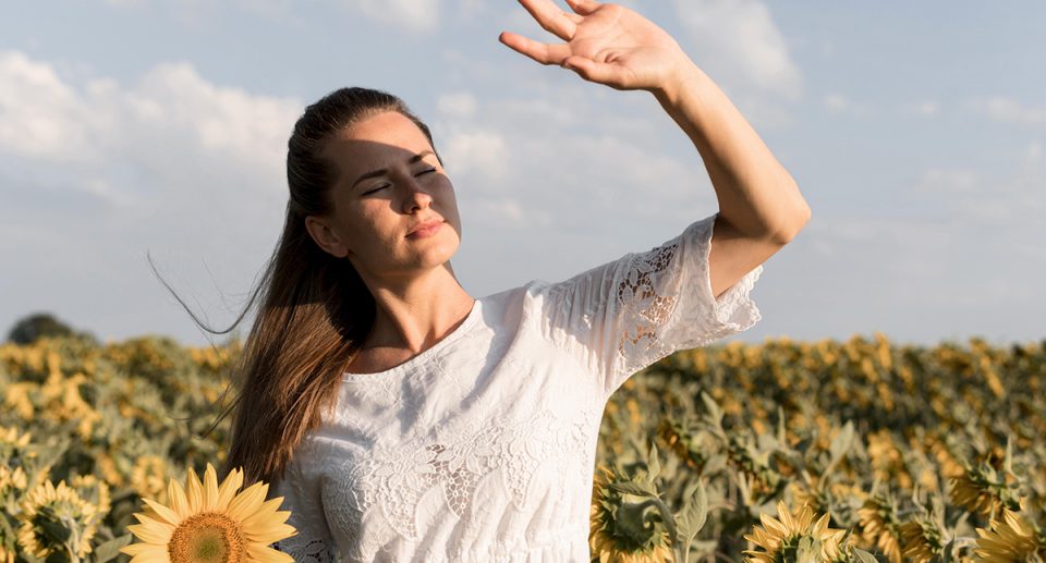 Tips to stay safe in a heatwave during El Niño