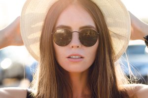 sunglasses not only shield our eyes from the sun’s rays but also fulfill a few additional functions.
