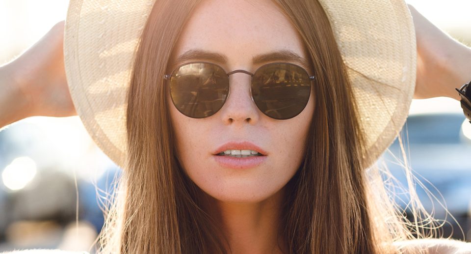 sunglasses not only shield our eyes from the sun’s rays but also fulfill a few additional functions.