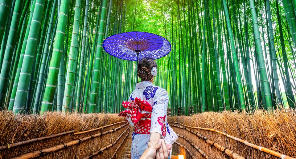 7 Inspiring Japanese concepts that can enhance your life