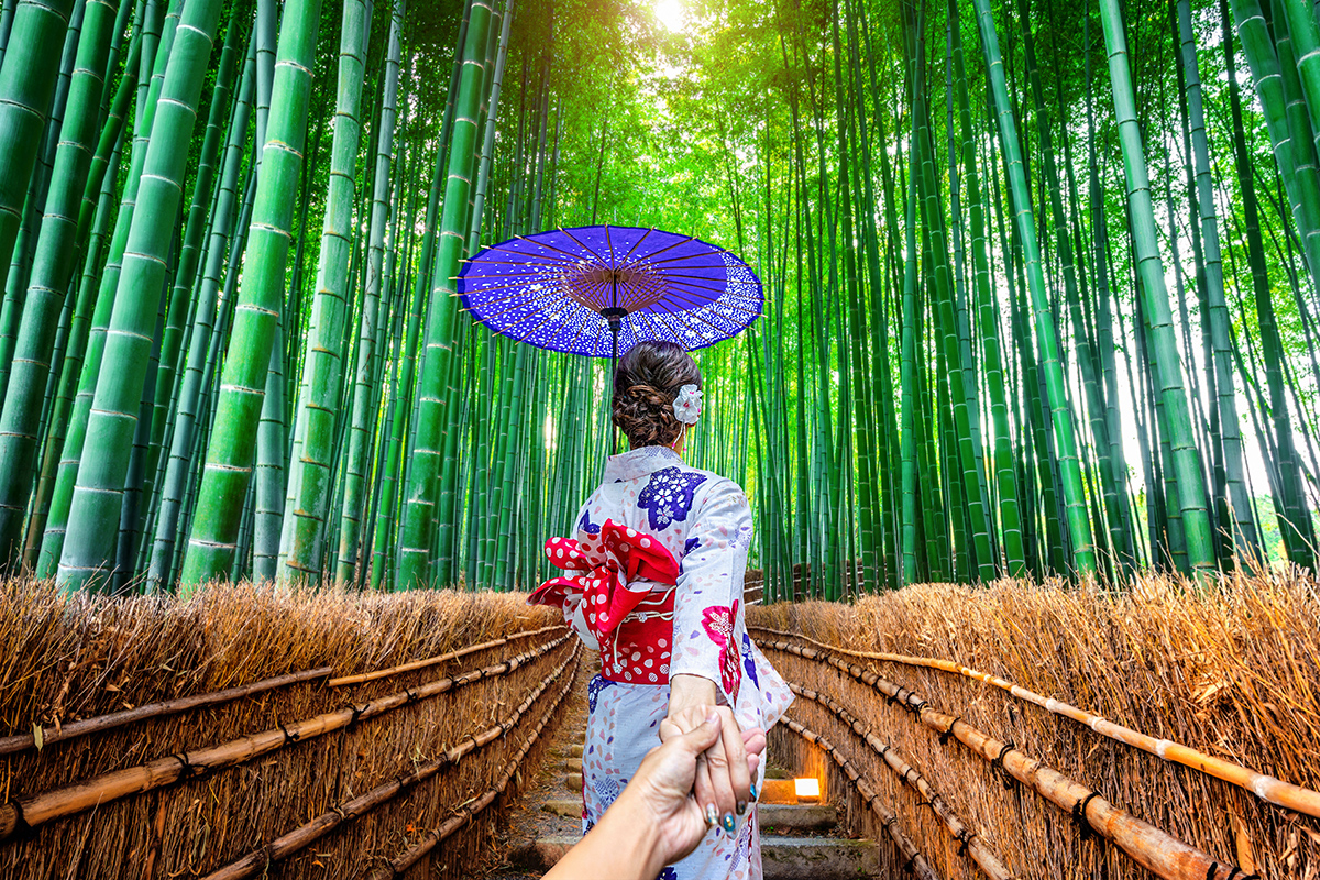 7 Inspiring Japanese concepts that can enhance your life