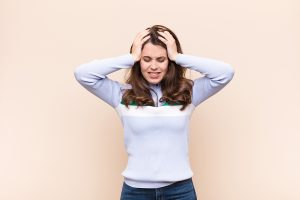 How to conceal unwanted thoughts.
