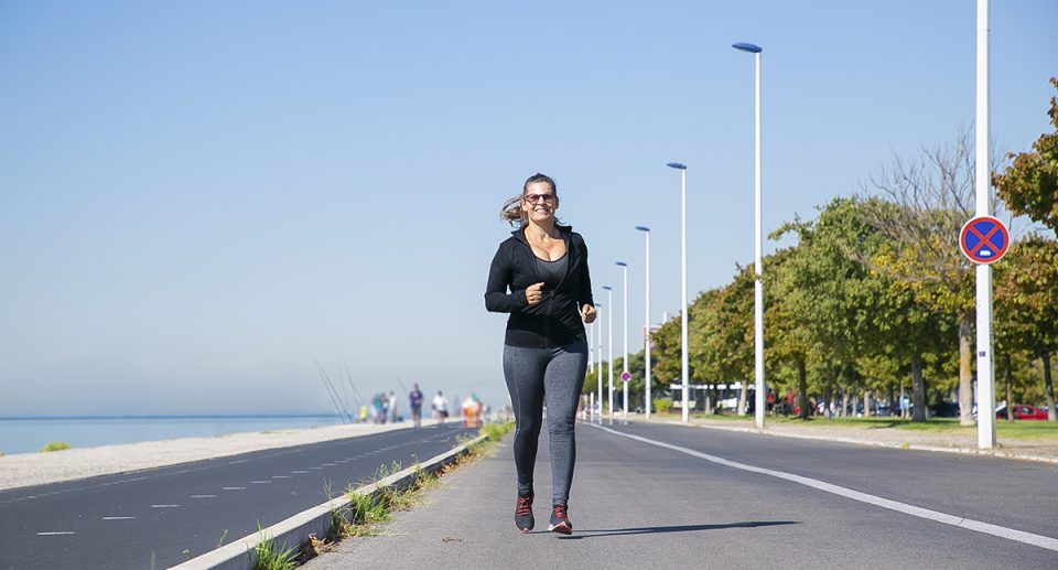 How to use walking to improve your metabolism