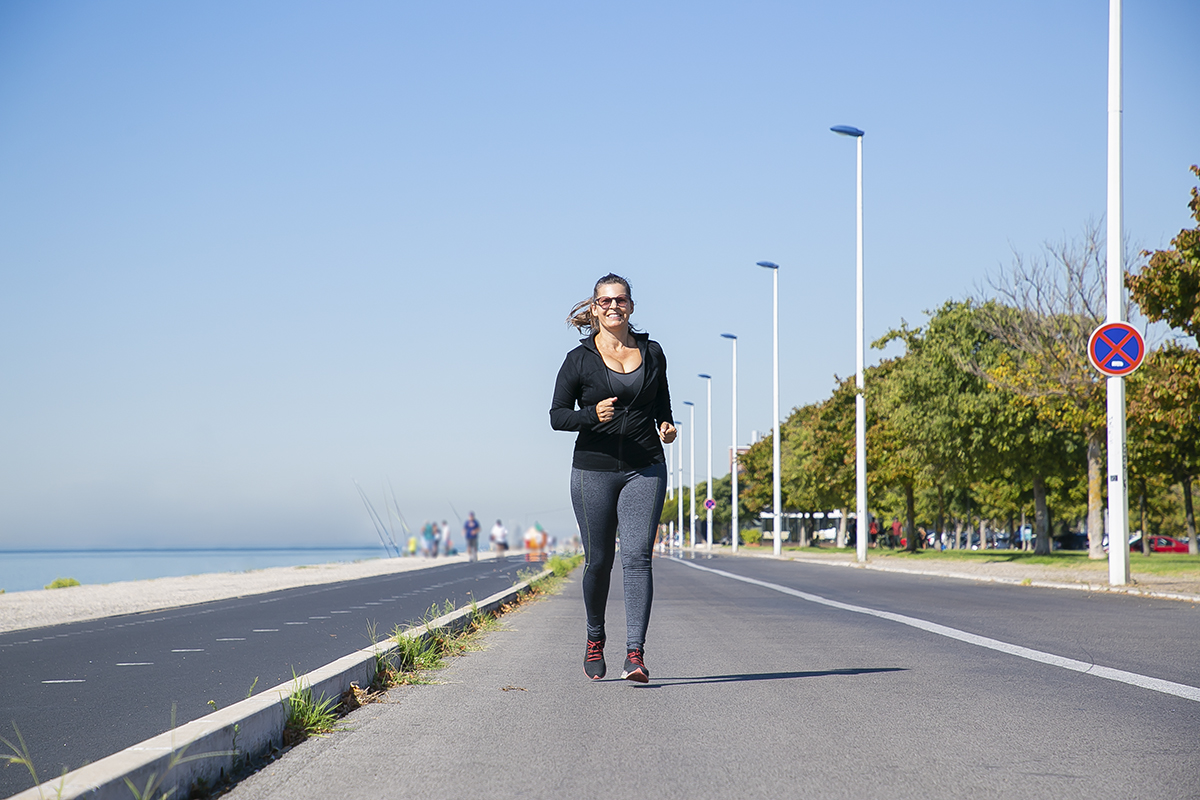 How to use walking to improve your metabolism