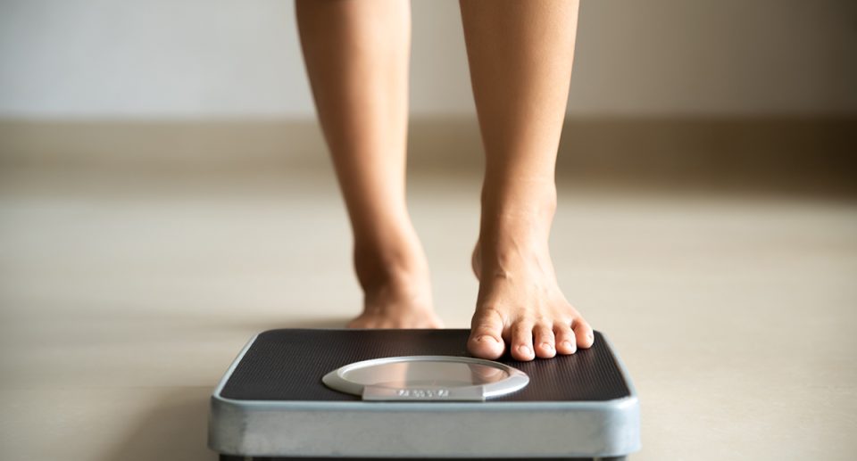 Top tips on how to accelerate weight loss.