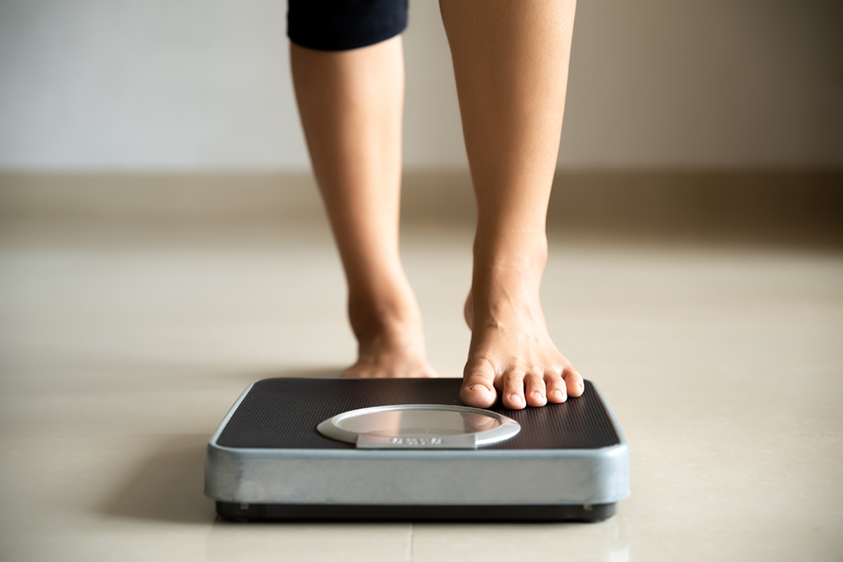 Top tips on how to accelerate weight loss