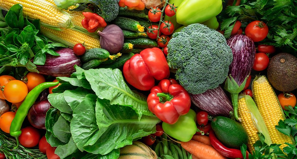 What is the #1 vegetable for weight loss?