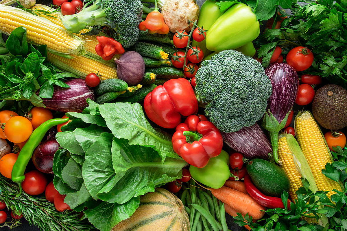 What is the #1 vegetable for weight loss?