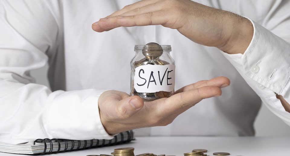 10 Super easy ways to save some money