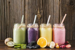 Secrets to how to make the best smoothie: 8 tasty recipes.