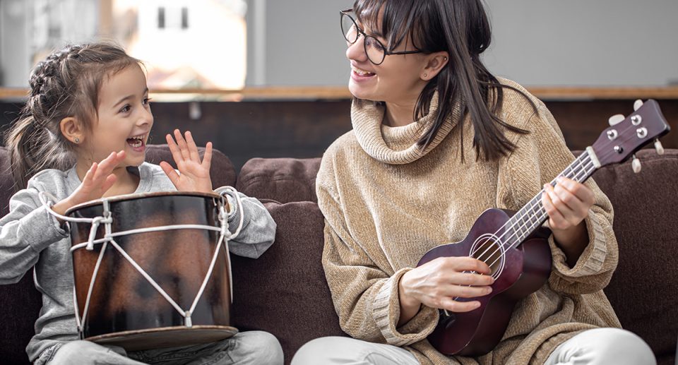 What is music therapy? And how can it benefit you?