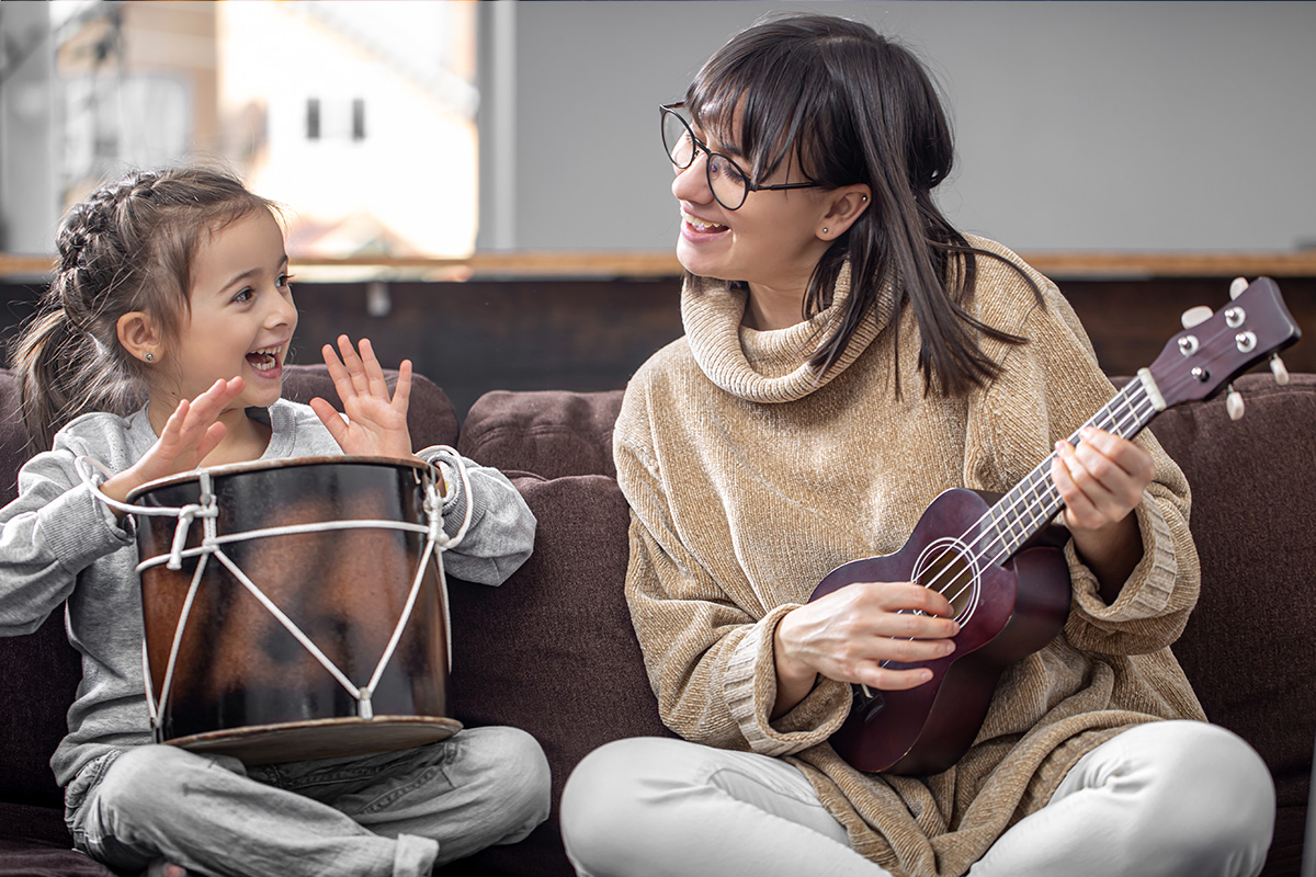 What is music therapy? And how can it benefit you?