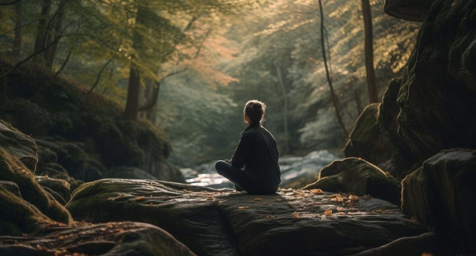 A gentle intro into meditation