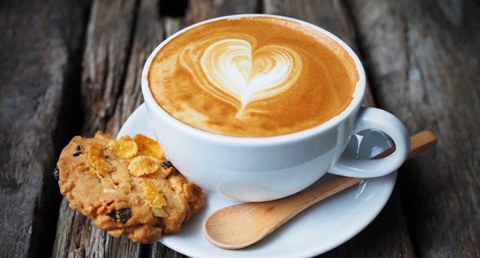 Is drinking coffee good for you and your skin?