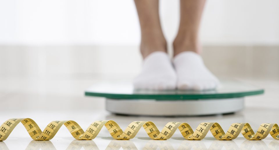 Your body mass index alone won’t tell you if you’re healthy