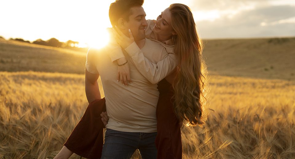 3 Big tips and 15 small suggestions to keep your love relationship exciting