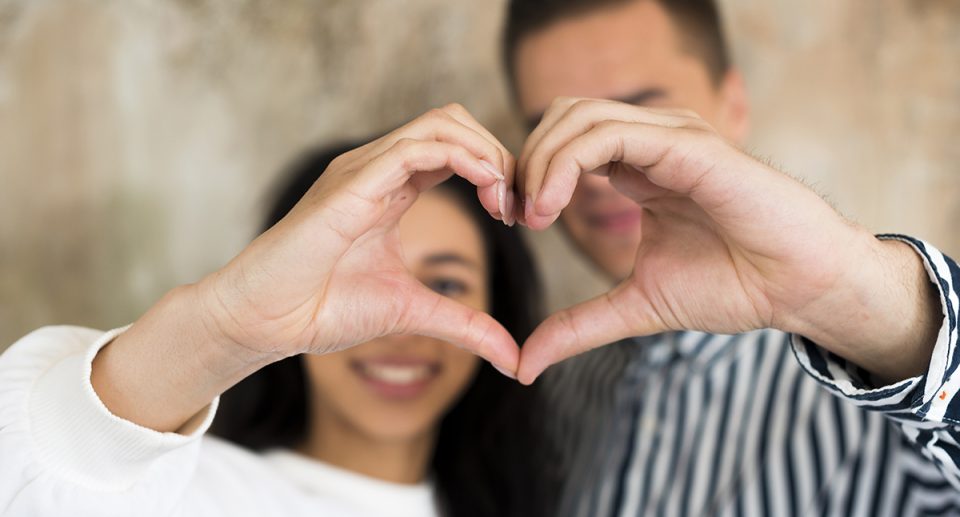 6 Ways in which real love alters your personality.