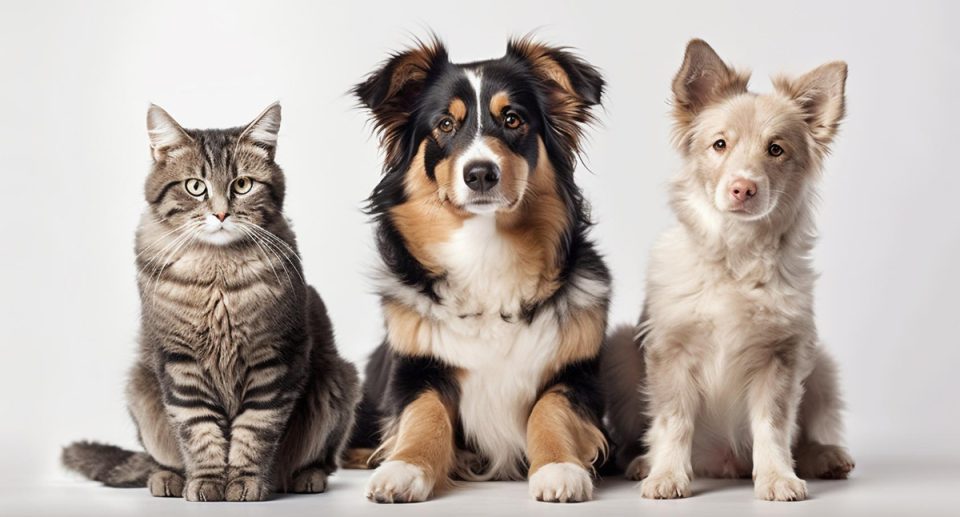 What makes someone a cat or dog person?