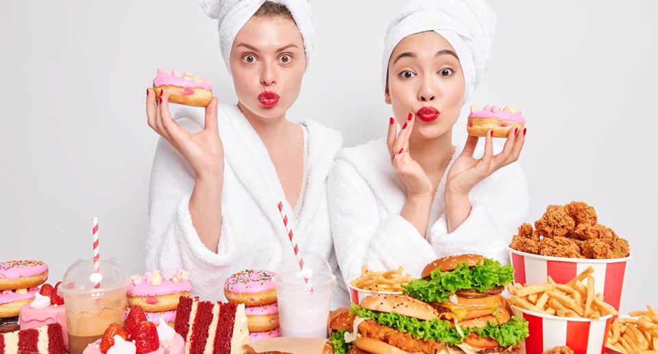 Why are there so many ultra-processed food addicts?