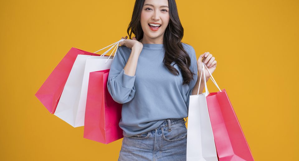 5 Kinds of purchases for a happier life