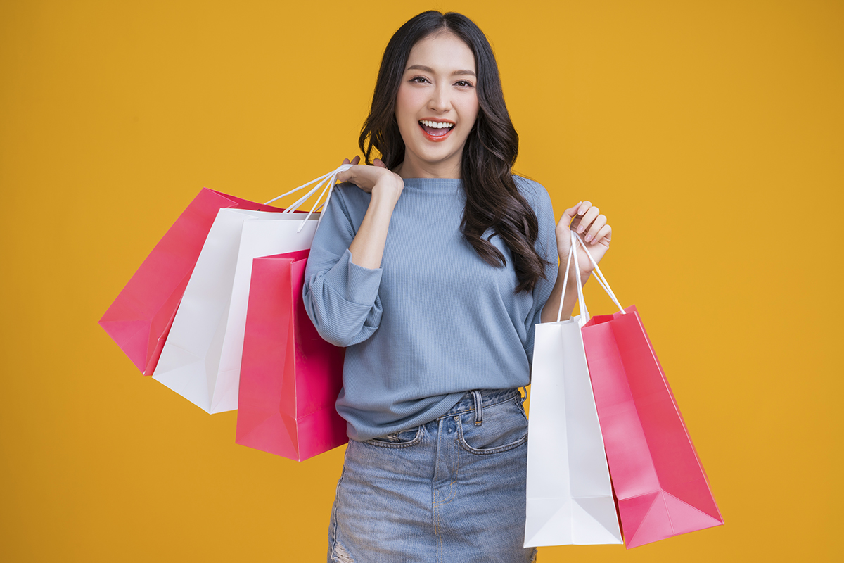 5 Kinds of purchases for a happier life