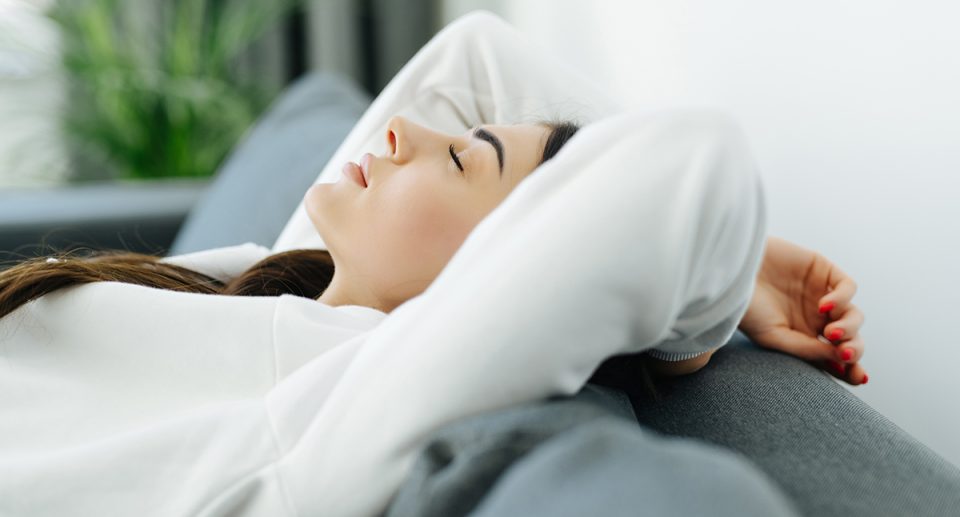 10 Benefits of a power nap