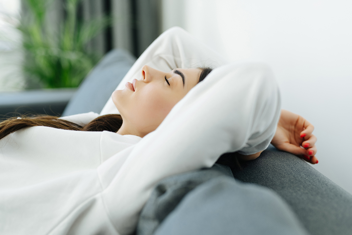 10 Benefits of a power nap