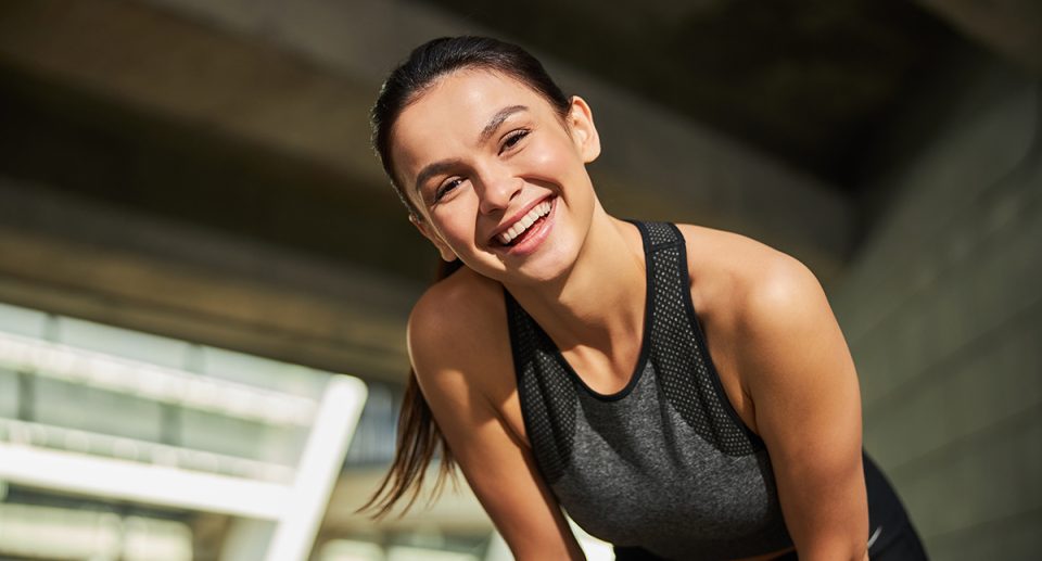 How to boost your mood with exercises.