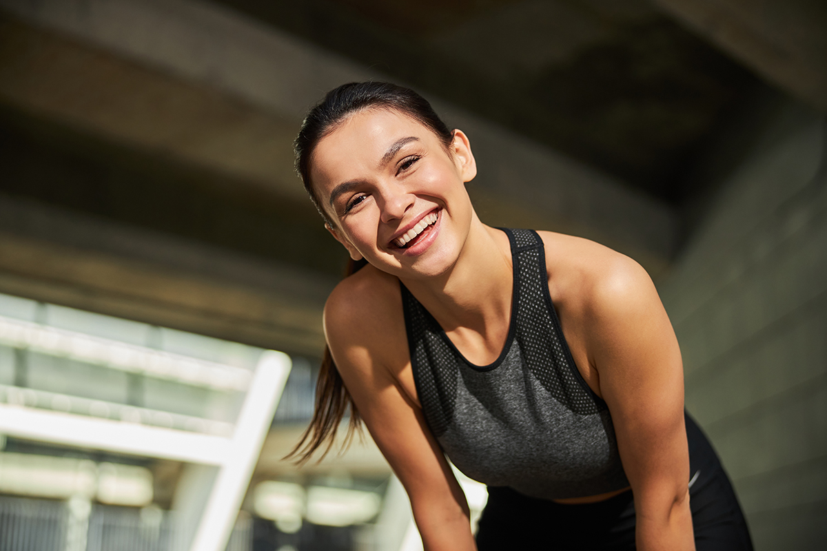 How to boost your mood with exercises