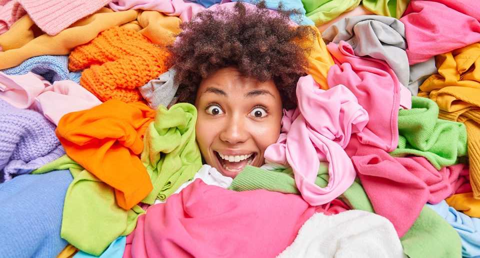 3 Signs it’s time to declutter your home and how to do it