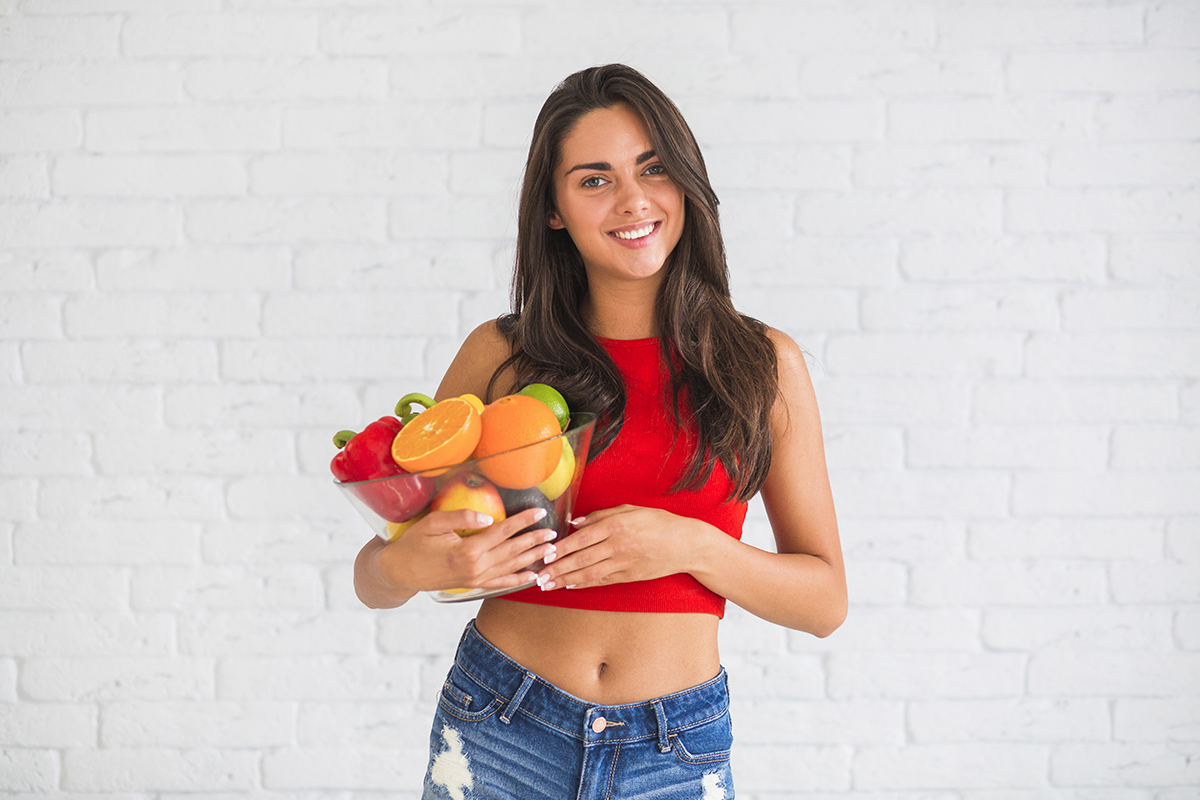 What are the best fruits for weight loss?