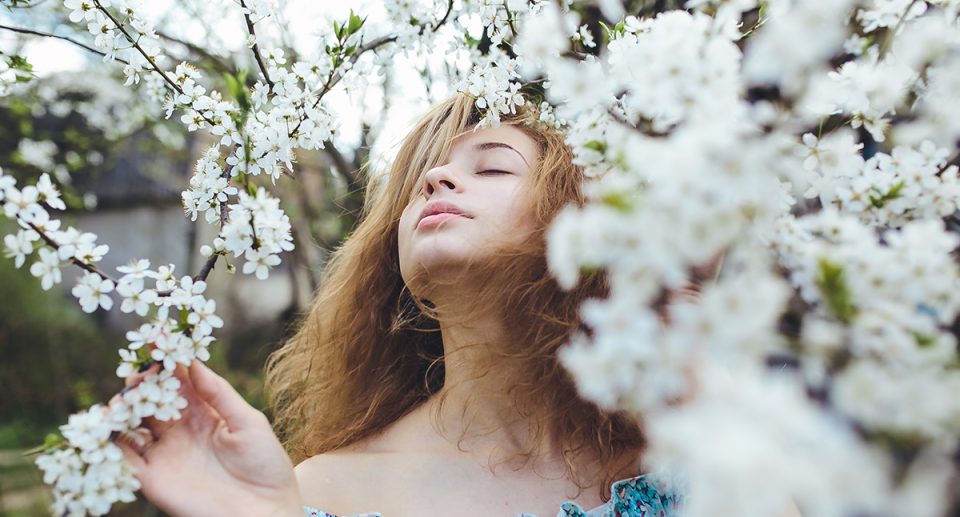 3 Tips to welcome spring into your life!