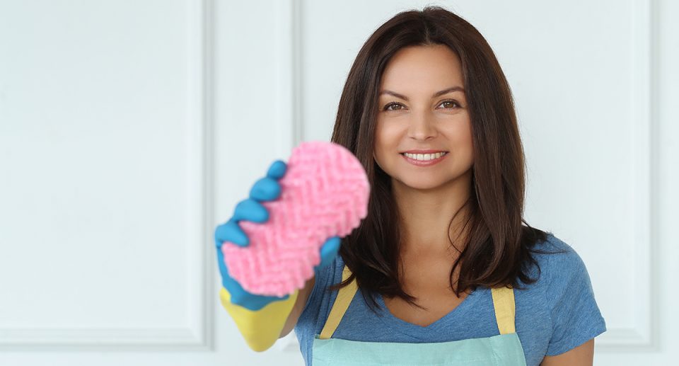 How to maintain a genuinely clean home