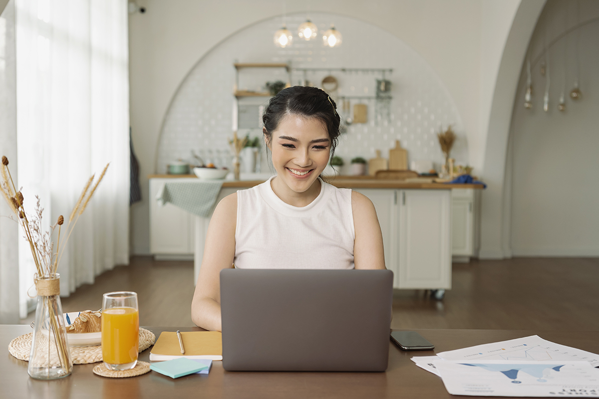 8 Strategies to enhance your productivity while working from home