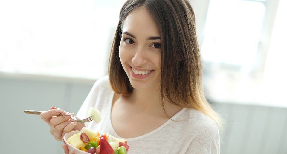 Eating more fiber brings major health benefits.