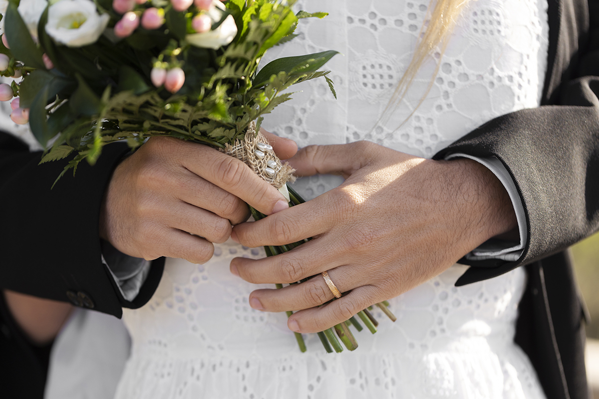 7 Scientific proven principles for building a successful marriage