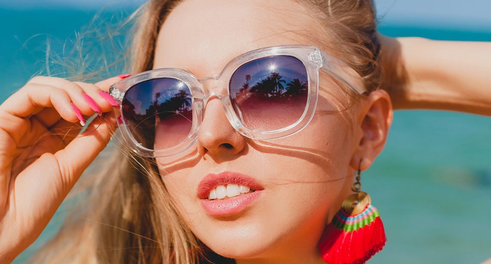 Sunglasses trends 2024 - The eyewear fashion to look out for.