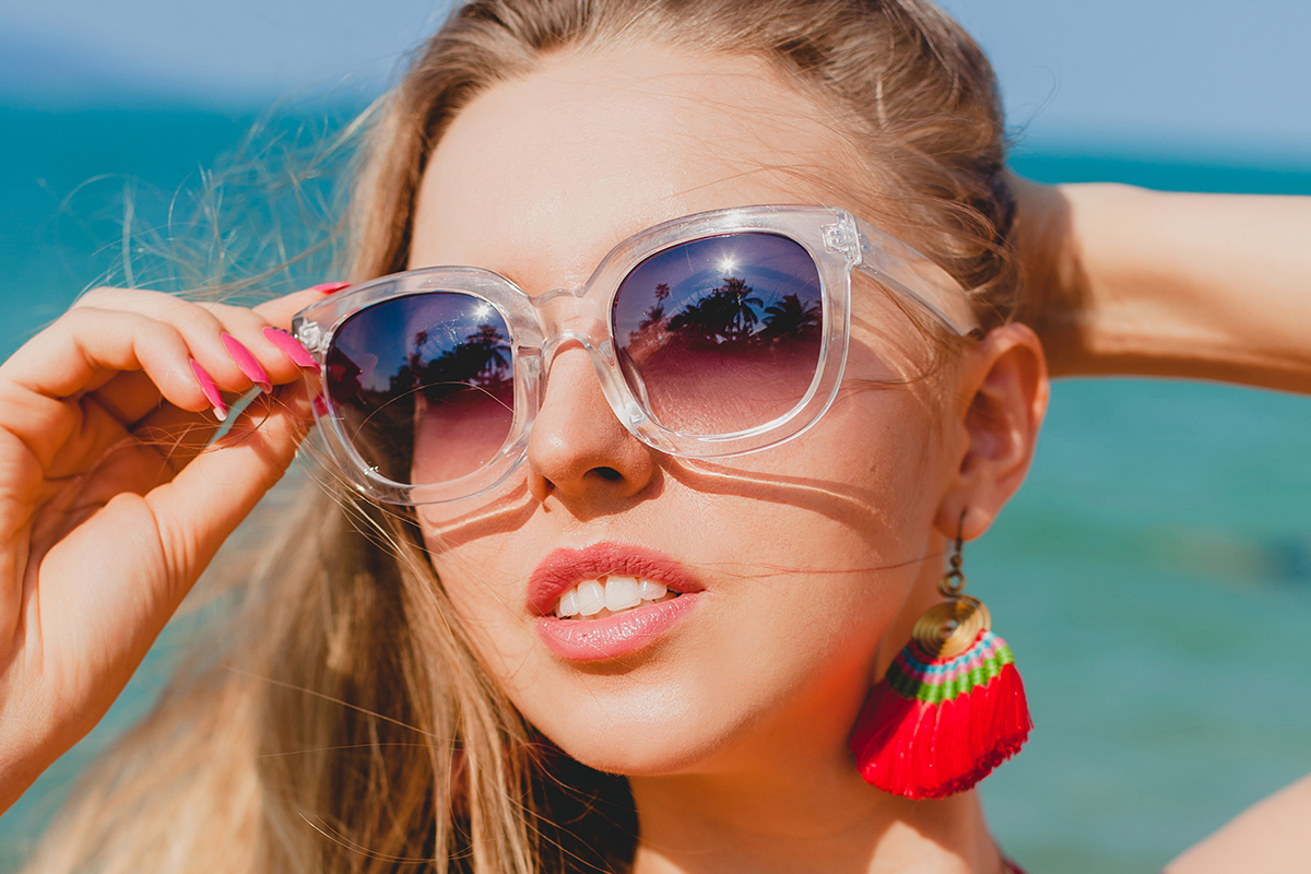 Sunglasses trends 2024 – The eyewear fashion to look out for
